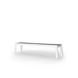 BAIA Bench 80.5" / 205 cm (HPL-Alu)
