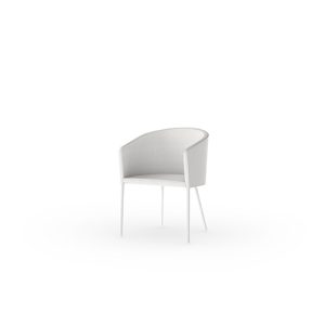 ZUPY Dining Chair (Batyline Lounge)
