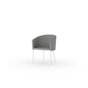 ZUPY Dining Chair (Leisuretex)