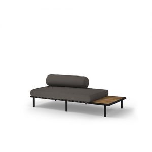 ALBATROSS 304 Left Hand <br/> (Teak Tray)