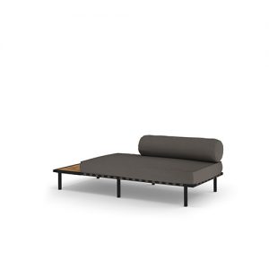 ALBATROSS 304 Right Hand <br/> (Teak Tray)