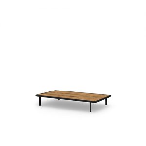 ALBATROSS 304 Rectangular Coffee Table <br/> (Teak)