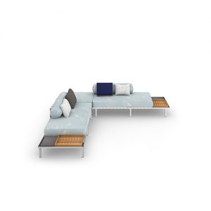 ALBATROSS 316 Configuration 1 (Mixed Tray)