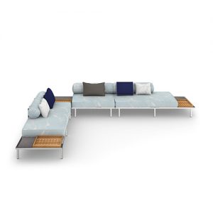 ALBATROSS 316 Configuration 4 (Mixed Tray)