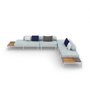 ALBATROSS 316 Configuration 5 (Mixed Tray)