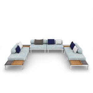 ALBATROSS 316 Configuration 8 (Mixed Tray)