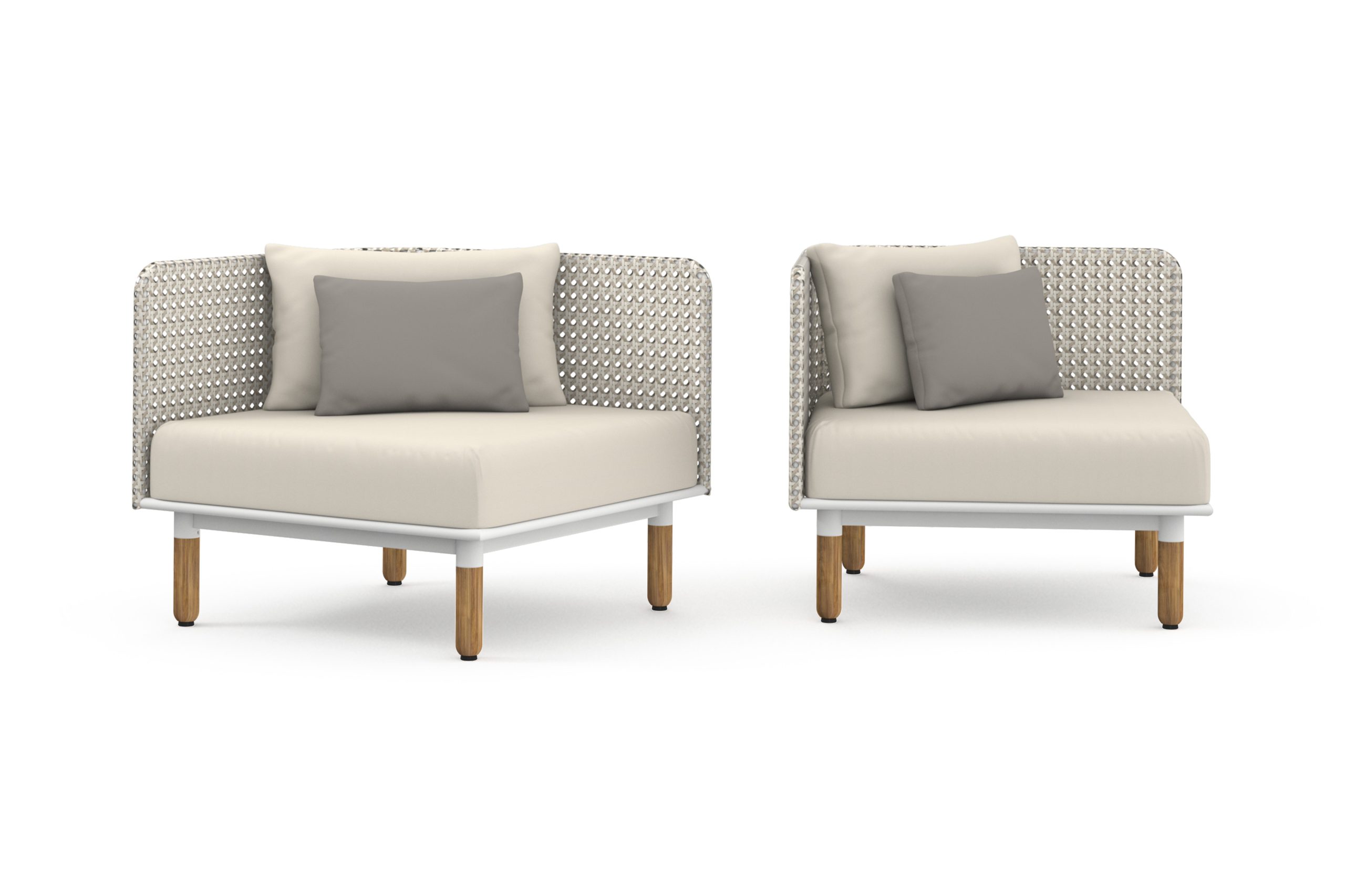 DAI64 DAISY MAE Corner - CA13