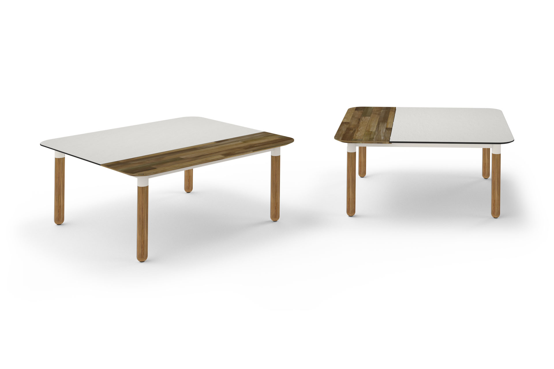 DAI69 DAISY Coffee Table - CA1