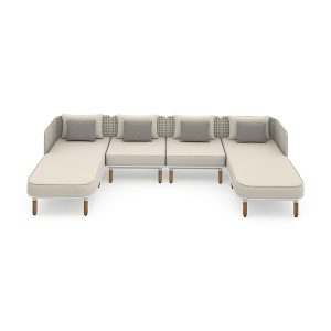 DAISY MAE Configuration 5