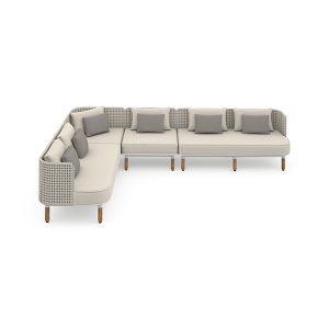 DAISY MAE Configuration 6