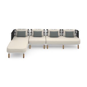 DAISY RAE Configuration 3