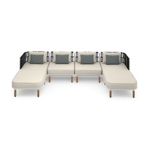 DAISY RAE Configuration 5