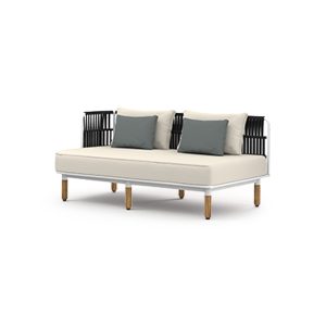DAISY RAE Right Hand Sectional