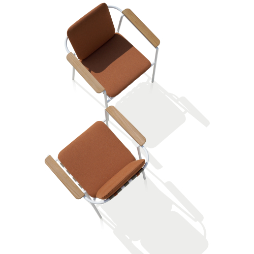 ALBATROSS Dining Chair