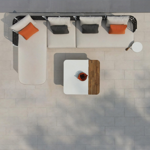 DAISY RAE Configuration 3