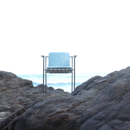 ALBATROSS Dining Chair