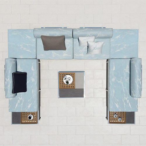 ALBATROSS Configuration 7