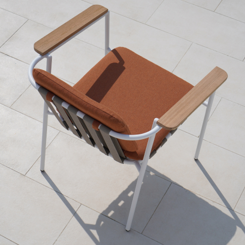 ALBATROSS Dining Chair