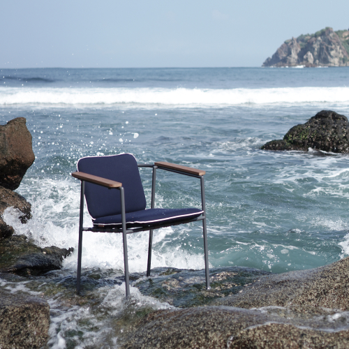 ALBATROSS Dining Chair
