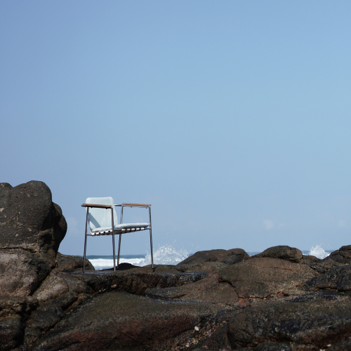 ALBATROSS Dining Chair