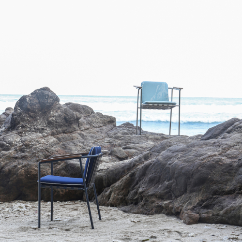 ALBATROSS Dining Chair