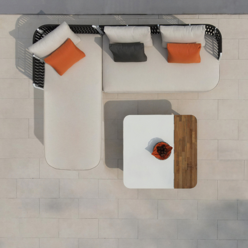 DAISY RAE Configuration 1