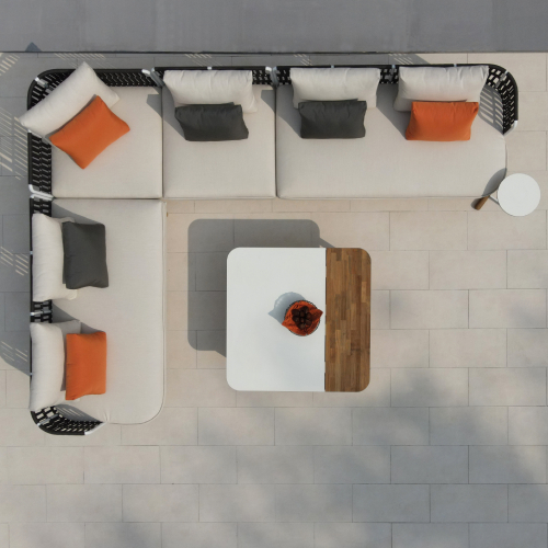 DAISY RAE Configuration 6