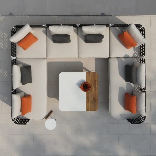 DAISY RAE Configuration 9