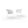 ZUPY Dining Chair (Stamskin) CA1