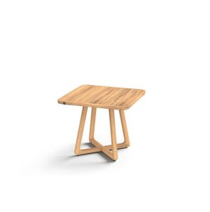 ESTATE Bistro Table 35.5" / 90 cm (Teak)