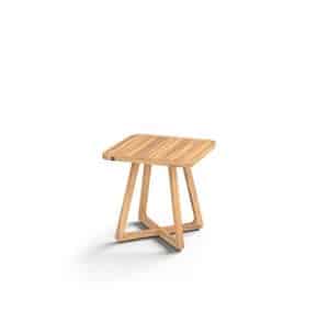 ESTATE Bistro Table 30" / 75 cm (Teak)