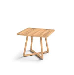 ESTATE Counter Table 45" / 114 cm (Teak)