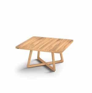 ESTATE Square Dining Table 60" / 152 cm (Teak)