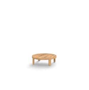 HACIENDA Large Coffee Table (Teak)