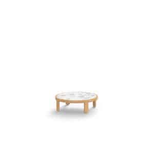 HACIENDA Large Coffee Table (HPL)