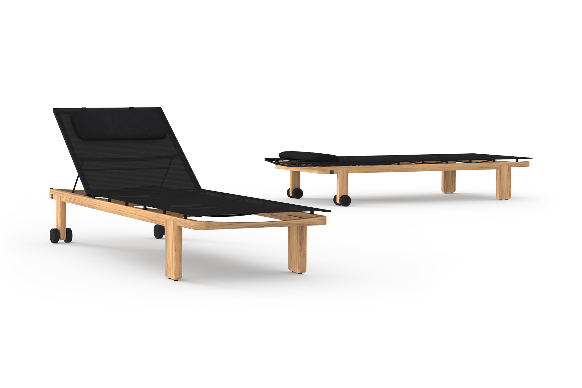 HAC15 HACIENDA Sunbed Sling - CA1