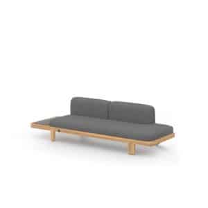 HACIENDA Right Hand Sectional (HPL)