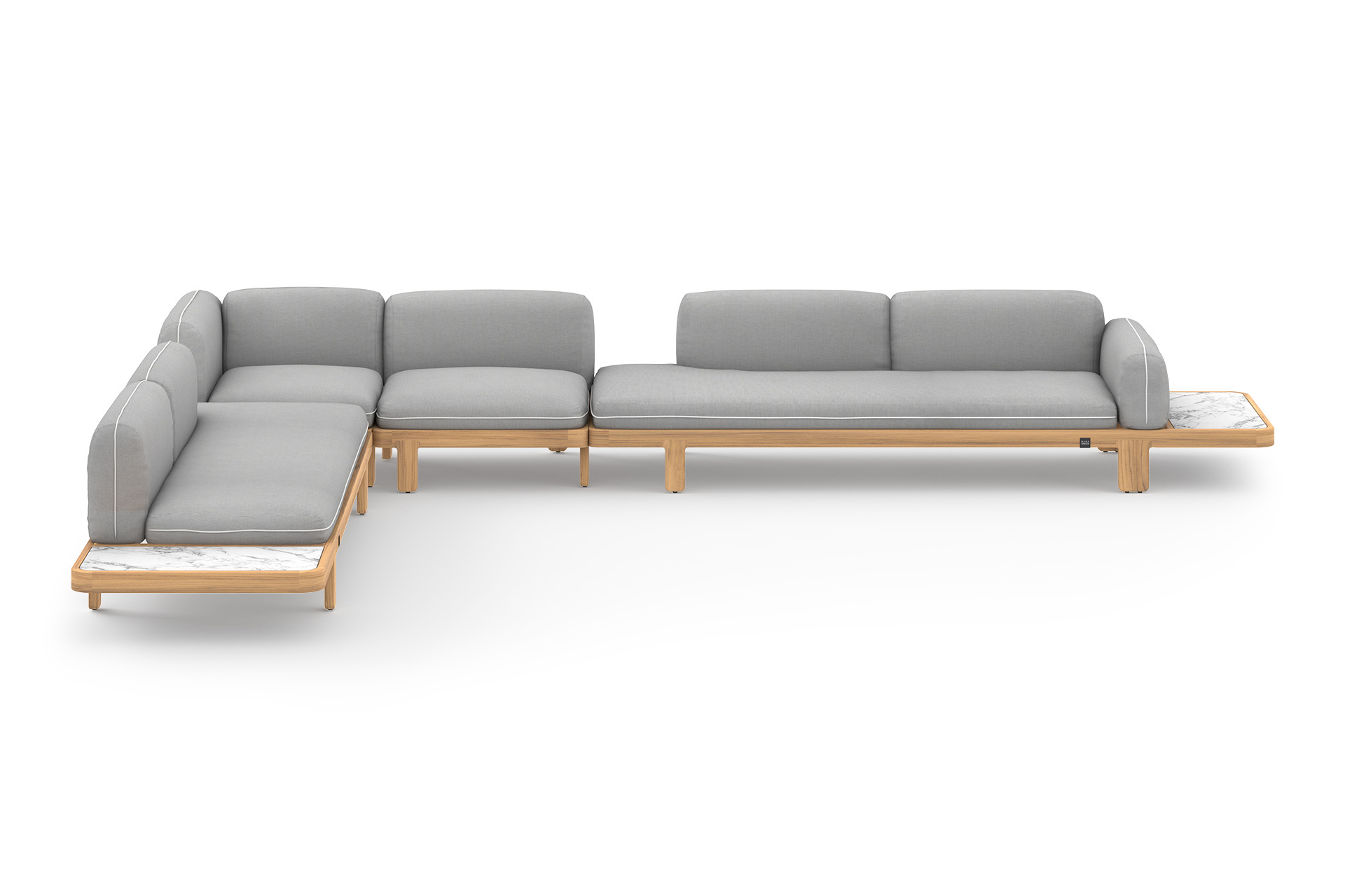 HACCO-15 HACIENDA Configuration 15 - CA1