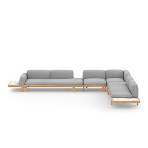 HACIENDA Configuration 16