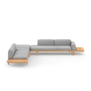 HACIENDA Configuration 3B