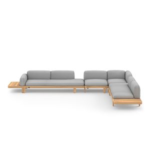 HACIENDA Configuration 6