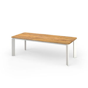TITAN Dining Table 94.5" / 240 cm (Teak)