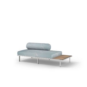 ALBATROSS 316 Left Hand <br/> (Teak Tray)