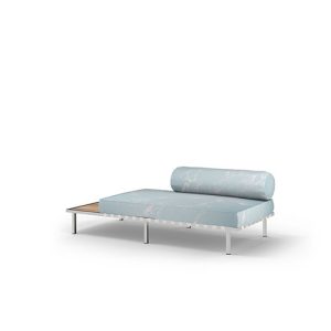 ALBATROSS 316 Right Hand <br/> (Teak Tray)