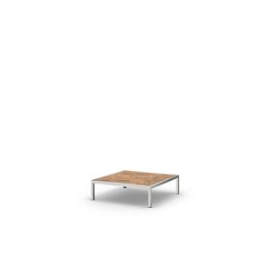 ALBATROSS 316 Low Table <br/> (Teak)