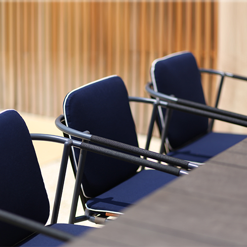 ALBATROSS Dining Chair Lite