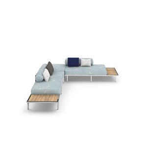 ALBATROSS 316 Configuration 1 (Teak Tray)