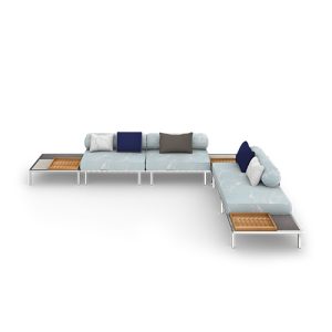 ALBATROSS 316 Configuration 10 (Mixed Tray)