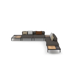 ALBATROSS 304 Configuration 10 (Mixed Tray)