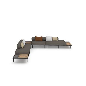 ALBATROSS 304 Configuration 4 (Mixed Tray)